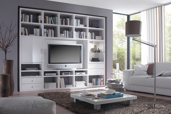 tv-meubel modulair
